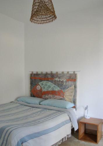 Villa Fico D'india - The Prickly Pear House