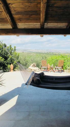 Villa Fico D'india - The Prickly Pear House