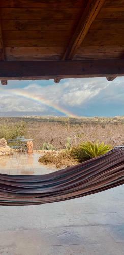 Villa Fico D'india - The Prickly Pear House