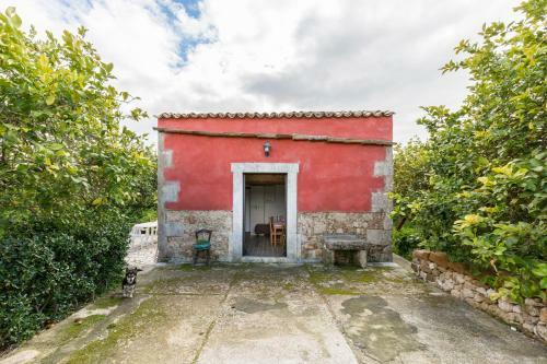 Red Home