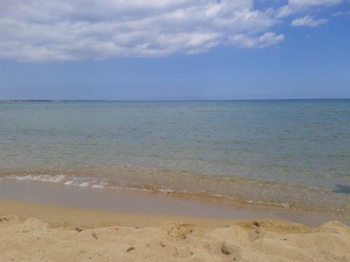 Villa Maremonti Hill Pool Noto