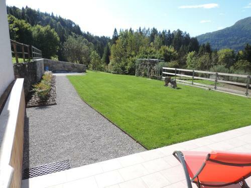 Chalet Al Cuc�