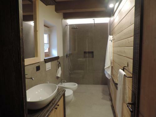 Chalet Al Cuc�