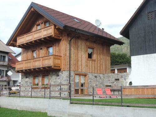 Chalet Al Cuc�