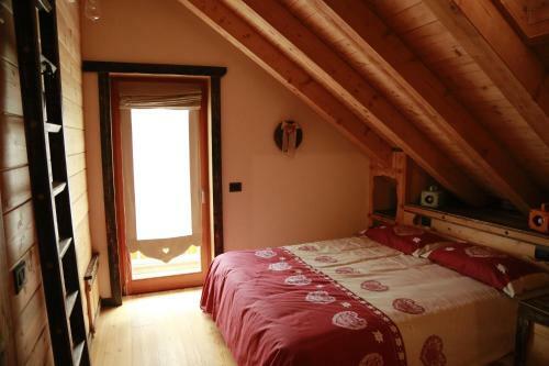 Chalet Al Cuc�