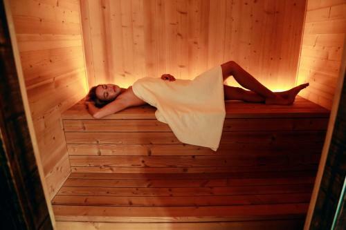 Chalet Al Cuc�