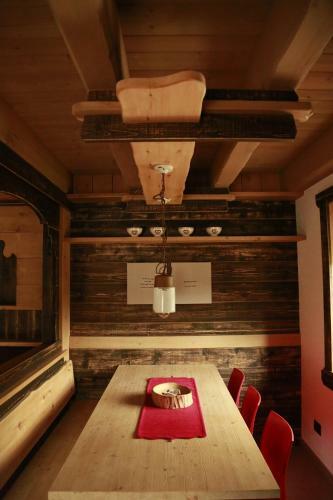 Chalet Al Cuc�