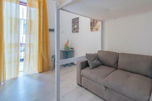 Sicania Apartment