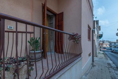 Sicania Apartment