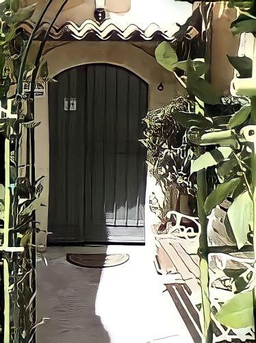 Hostal Trinacria's Rooms