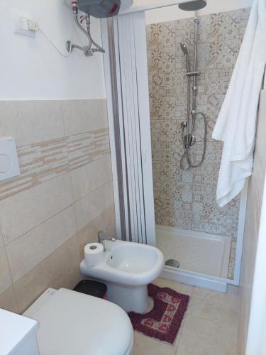 Casa Vacanze Dina