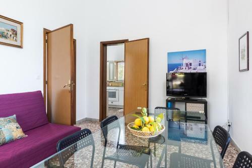 Limoneto Apartments