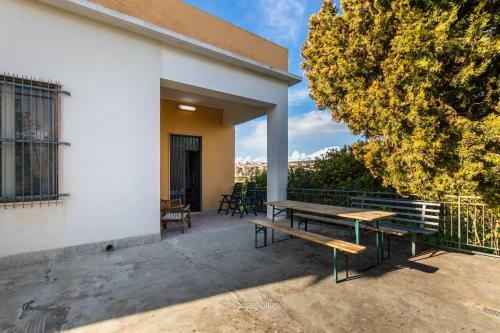 Limoneto Apartments