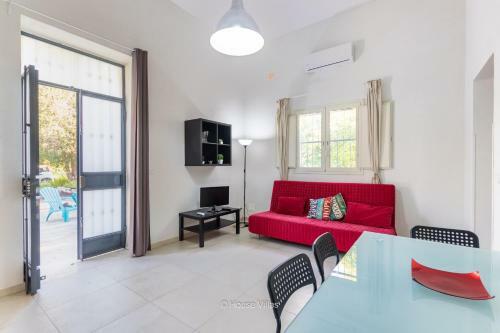 Limoneto Apartments
