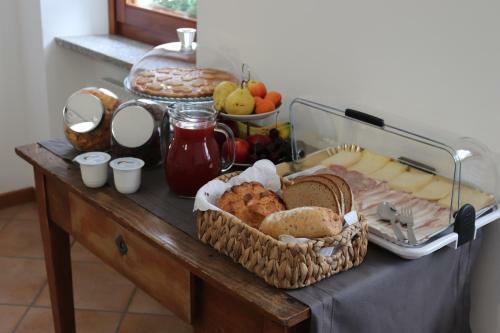 Hostal A Due Passi Room & Breakfast
