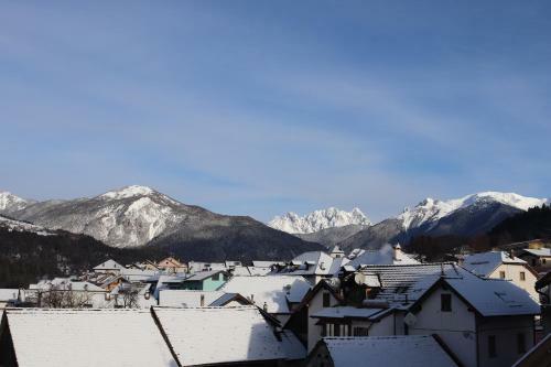 Hostal A Due Passi Room & Breakfast