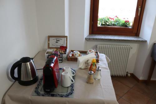 Hostal A Due Passi Room & Breakfast