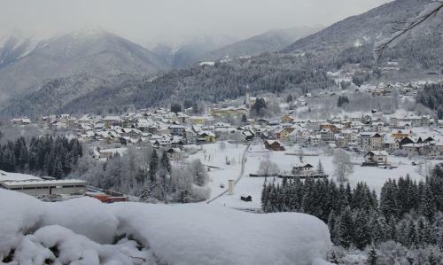 Hostal A Due Passi Room & Breakfast