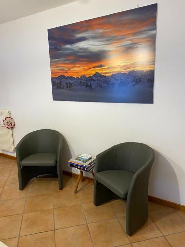 Hostal A Due Passi Room & Breakfast