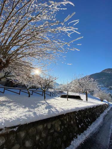 Hostal A Due Passi Room & Breakfast