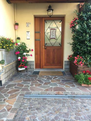 Hostal A Due Passi Room & Breakfast