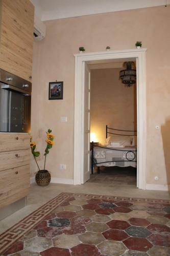 Apartamento Flower House