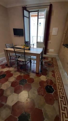 Apartamento Flower House