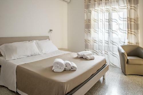Apartamento Casa Chicca By Wonderful Italy