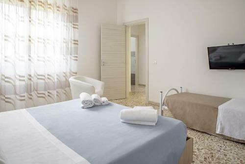 Apartamento Casa Chicca By Wonderful Italy
