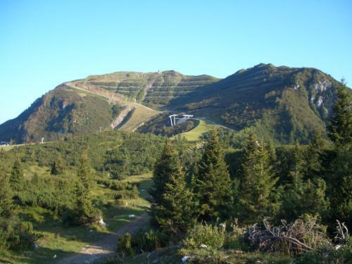 Hostal Villa Genziana