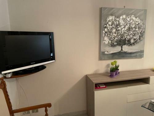 Apartamento N'dinuzza