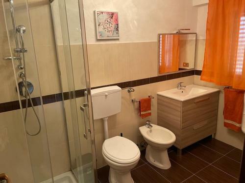 Apartamento N'dinuzza
