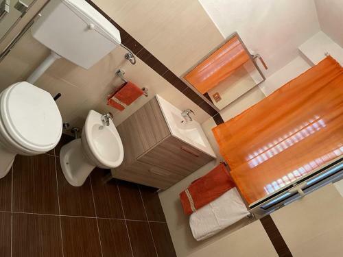Apartamento N'dinuzza