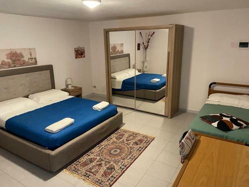 Apartamento N'dinuzza