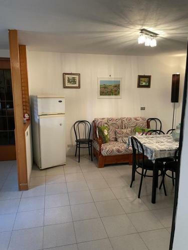 Apartamento N'dinuzza