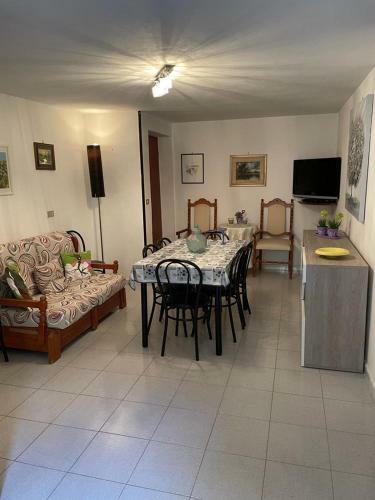 Apartamento N'dinuzza