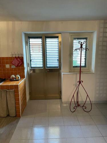 Apartamento N'dinuzza