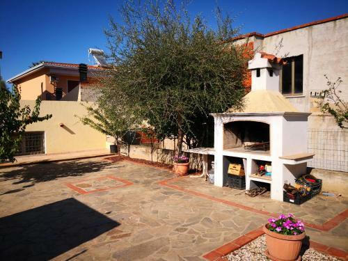Casa Il Giardino
