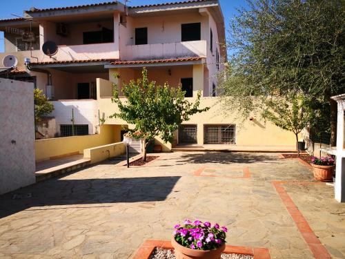 Casa Il Giardino