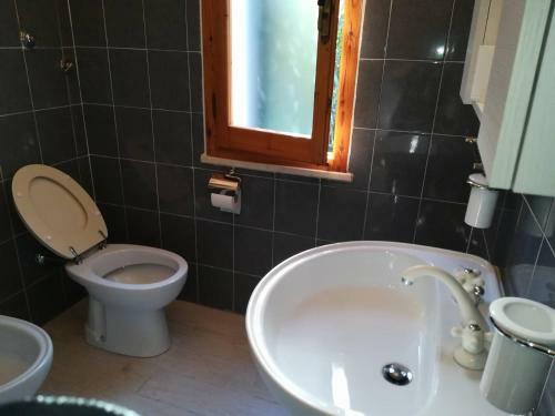 Apartamento Casa Varvis