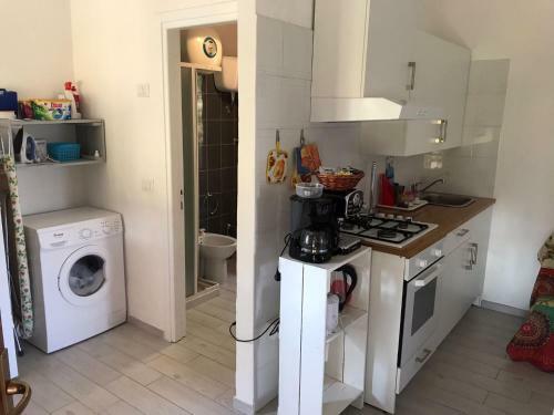 Apartamento Casa Varvis