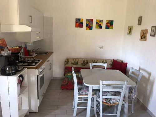 Apartamento Casa Varvis
