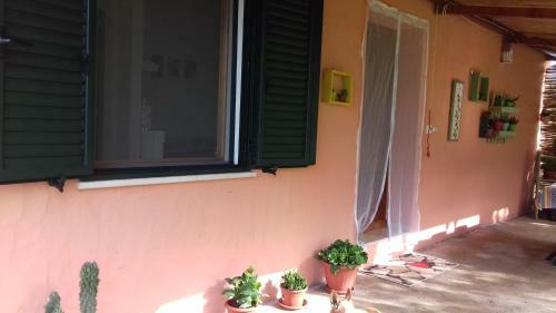 Apartamento Casa Varvis