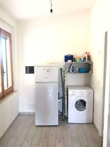Apartamento Casa Varvis
