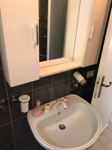 Apartamento Casa Varvis