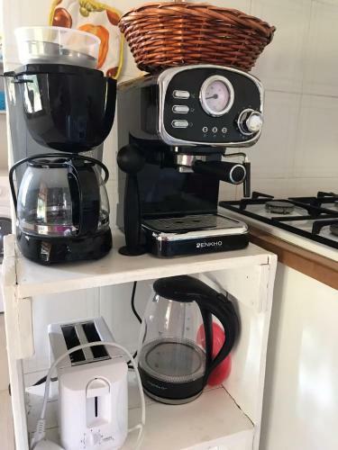 Apartamento Casa Varvis