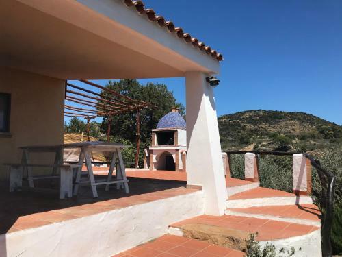 Villa Sa Curcurica