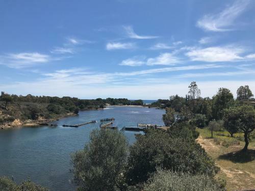 Villa Sa Curcurica