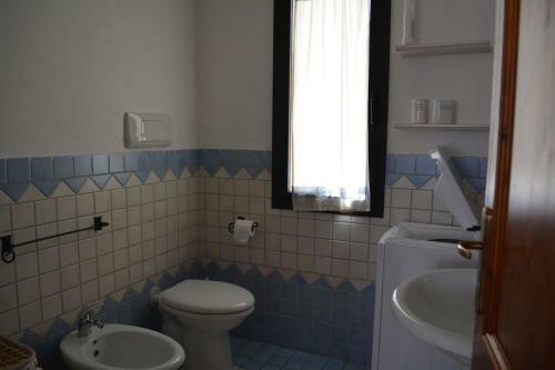 Apartamento Casa Della Vespa