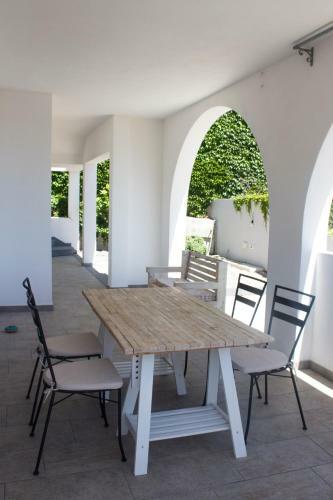 Apartamento Residenze Branca I